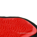 Gant de lavage pour animaux de compagnie Brosse de gant de toilettage pour animaux de compagnie